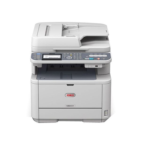 OKI MB451w